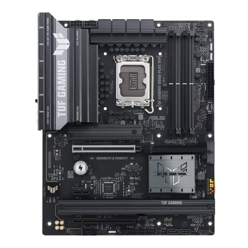 ASUS TUF GAMING B860-PLUS WIFI